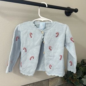 Bella Bliss Knit Cardigan